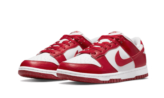 Nike Dunk Low Next Nature Gym Red - DN1431-101