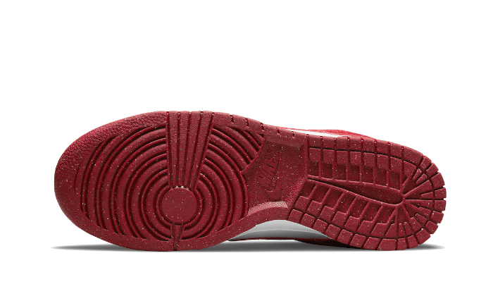 Nike Dunk Low Next Nature Gym Red - DN1431-101