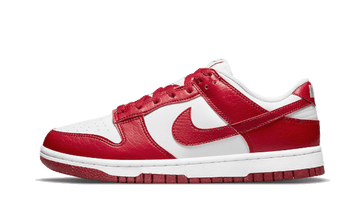 Nike Dunk Low Next Nature Gym Red - DN1431-101