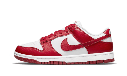 Nike Dunk Low Next Nature Gym Red - DN1431-101