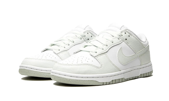 Nike Dunk Low Next Nature White Mint - DN1431-102