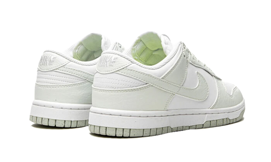 Nike Dunk Low Next Nature White Mint - DN1431-102