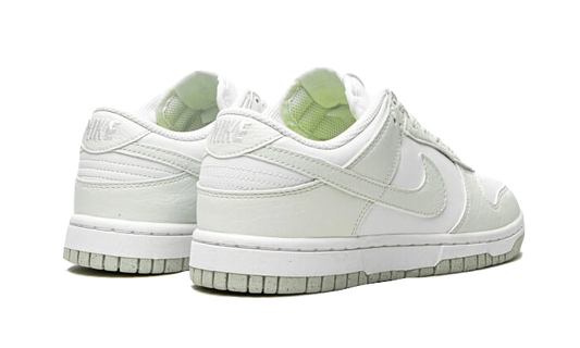 Nike Dunk Low Next Nature White Mint - DN1431-102