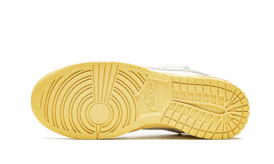 Nike Dunk Low Off-White Lot 1 - DM1602-127