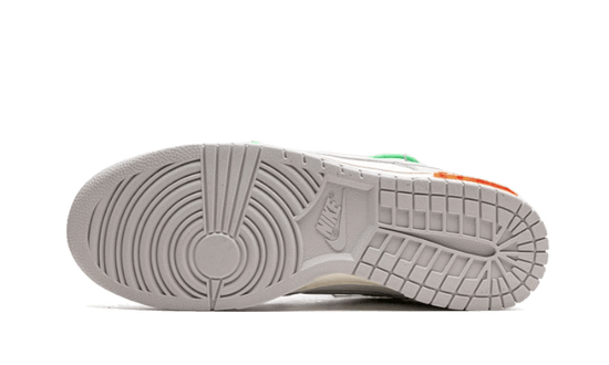 Nike Dunk Low Off-White Lot 26 - DM1602-116