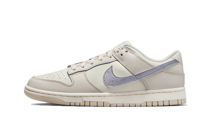 Nike Dunk Low Oxygen Purple - DX5930-100