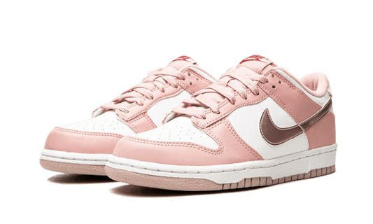 Nike Dunk Low Pink Velvet - DO6485-600