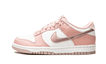 Nike Dunk Low Pink Velvet - DO6485-600