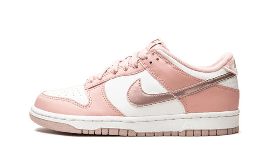 Nike Dunk Low Pink Velvet - DO6485-600