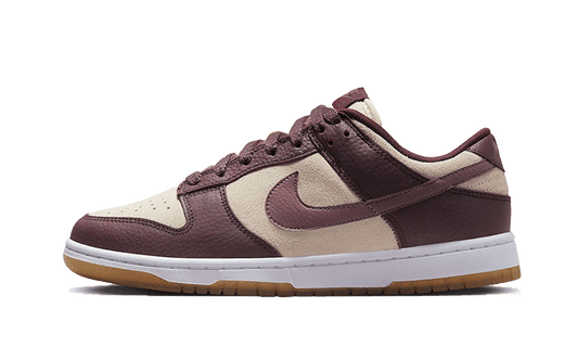 Nike Dunk Low Plum Eclipse - FJ4734-100