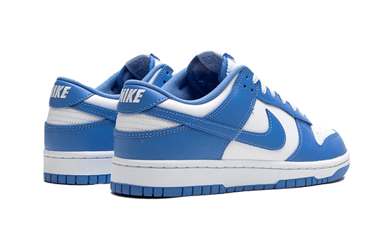 Nike Dunk Low Polar Blue - DV0833-400