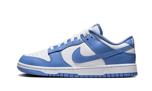 Nike Dunk Low Polar Blue - DV0833-400