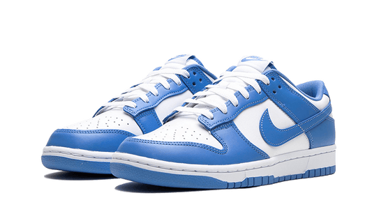 Nike Dunk Low Polar Blue - DV0833-400