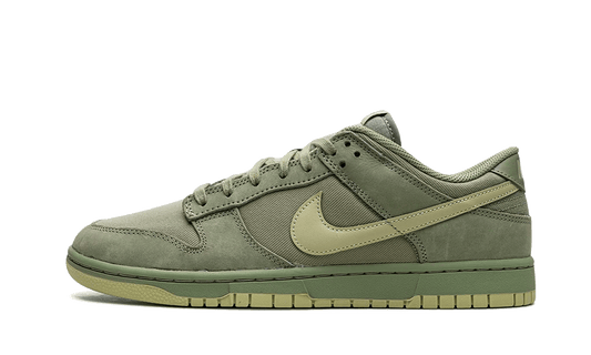 Nike Dunk Low Premium Oil Green - FB8895-300