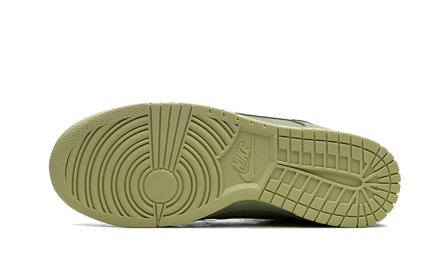 Nike Dunk Low Premium Oil Green - FB8895-300