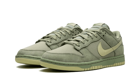 Nike Dunk Low Premium Oil Green - FB8895-300