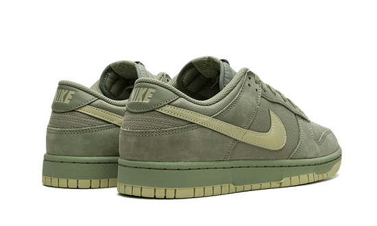 Nike Dunk Low Premium Oil Green - FB8895-300