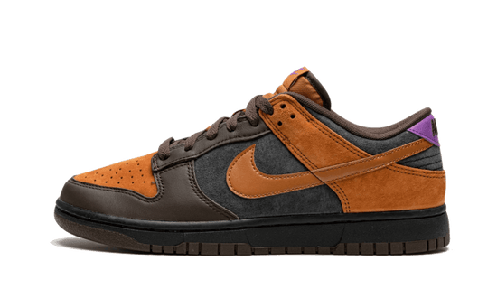 Nike Dunk Low PRM Cider - DH0601-001 / 309601-211