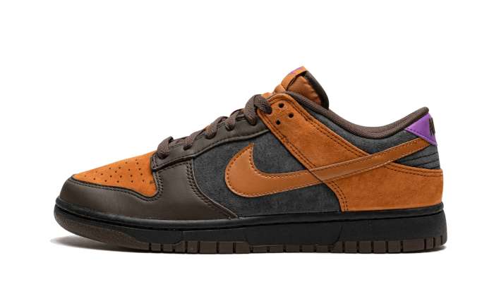 Nike Dunk Low PRM Cider - DH0601-001 / 309601-211