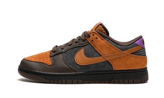 Nike Dunk Low PRM Cider - DH0601-001 / 309601-211