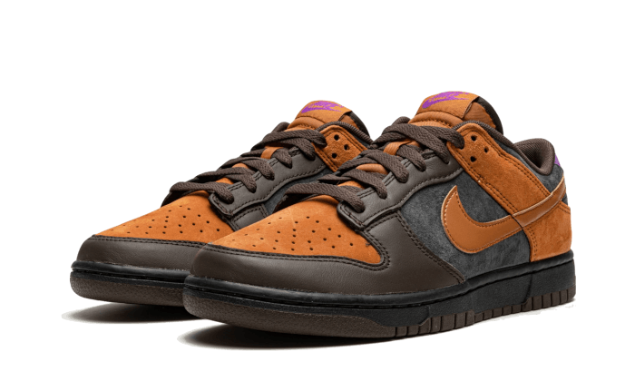 Nike Dunk Low PRM Cider - DH0601-001 / 309601-211