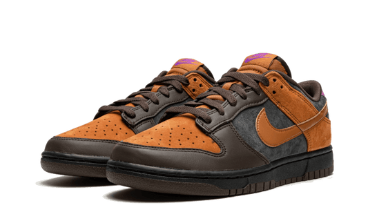 Nike Dunk Low PRM Cider - DH0601-001 / 309601-211