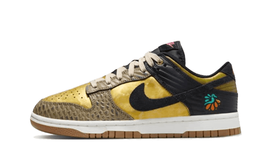 Nike Dunk Low PRM Familia - FQ8148-010