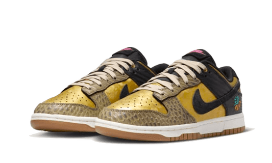 Nike Dunk Low PRM Familia - FQ8148-010