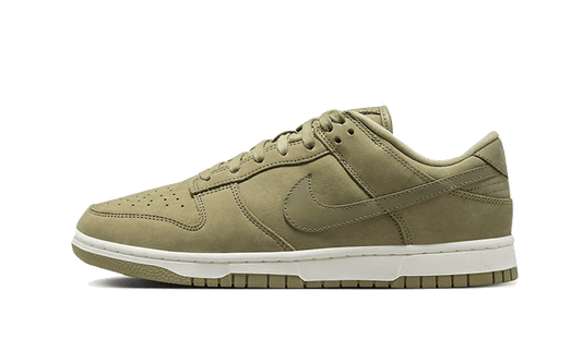 Nike Dunk Low PRM Neutral Olive - DV7415-200