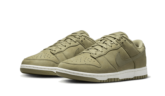 Nike Dunk Low PRM Neutral Olive - DV7415-200