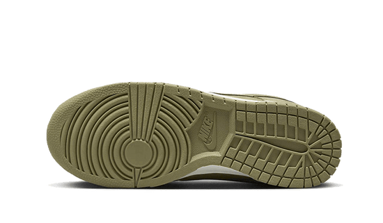 Nike Dunk Low PRM Neutral Olive - DV7415-200