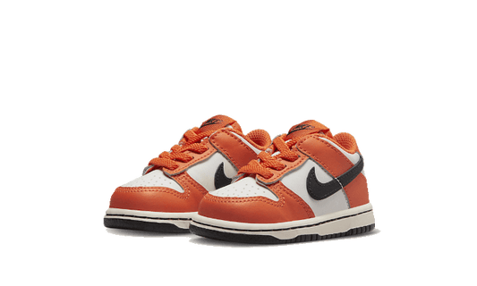 Nike Dunk Low Halloween (2022) Bébé (TD) - DH9761-003