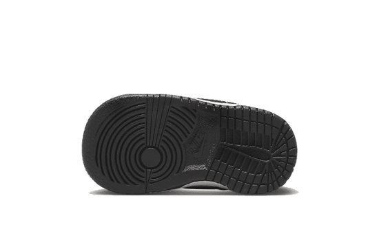 Nike Dunk Low Halloween (2022) Bébé (TD) - DH9761-003
