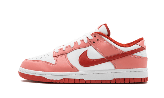 Nike Dunk Low Red Stardust - FQ8876-618