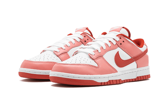 Nike Dunk Low Red Stardust - FQ8876-618