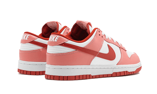 Nike Dunk Low Red Stardust - FQ8876-618