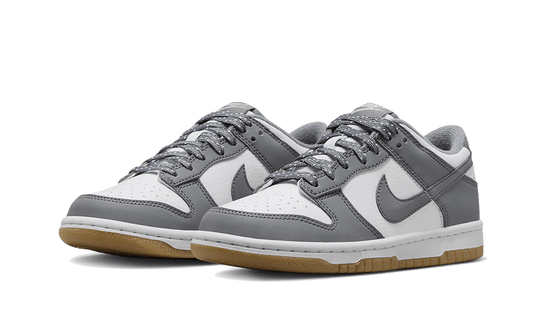 Nike Dunk Low Reflective Grey - FV0374-100