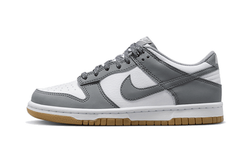 Nike Dunk Low Reflective Grey - FV0374-100