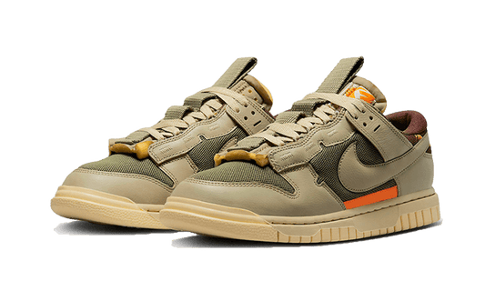 Nike Dunk Low Remastered Medium Olive - DV0821-200