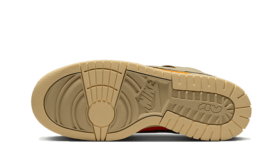 Nike Dunk Low Remastered Medium Olive - DV0821-200