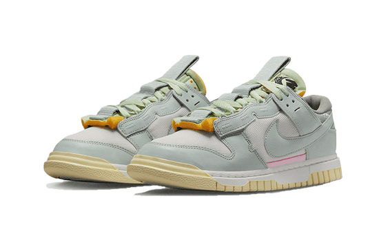 Nike Dunk Low Remastered Mint Foam - DV0821-100