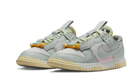 Nike Dunk Low Remastered Mint Foam - DV0821-100