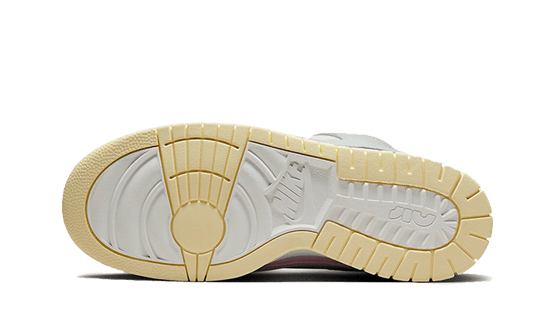 Nike Dunk Low Remastered Mint Foam - DV0821-100