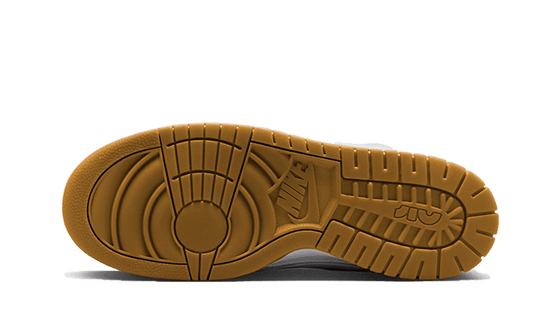 Nike Dunk Low Remastered White Gum - DV0821-001
