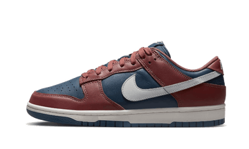 Nike Dunk Low Retro Canyon Rust - DD1503-602