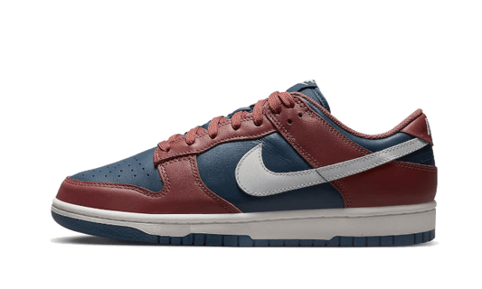 Nike Dunk Low Retro Canyon Rust - DD1503-602