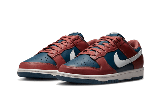 Nike Dunk Low Retro Canyon Rust - DD1503-602