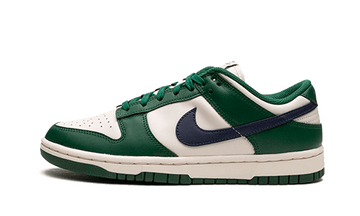 Nike Dunk Low Retro Gorge Green Midnight Navy - DD1503-300