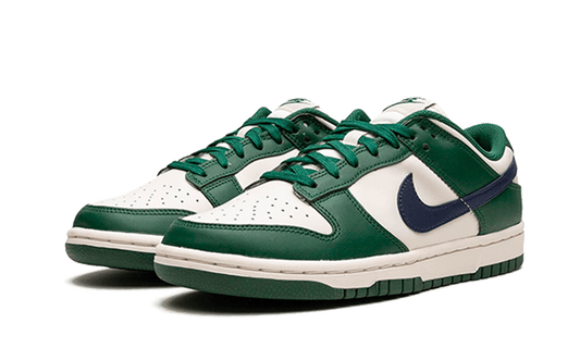 Nike Dunk Low Retro Gorge Green Midnight Navy - DD1503-300