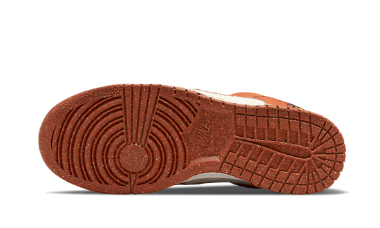 Nike Dunk Low Retro Sun Club Burn Sunrise - DR5475-100